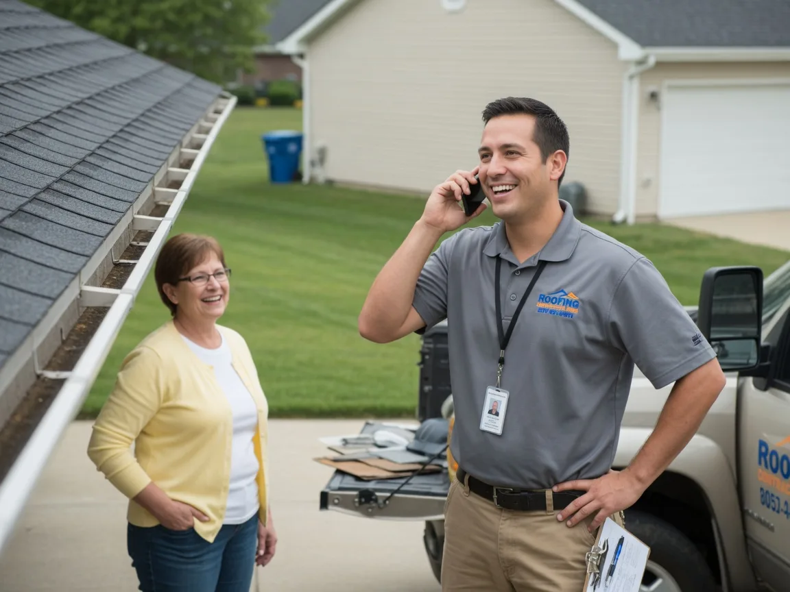 Local Roofing Contractors Vacaville, CA FAQs